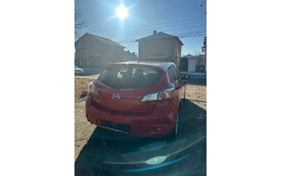 mazda-3 - 4