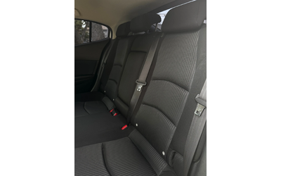 Mazda 3 1.5 BENZIN AUSTRIA - автомобили, коли, обяви за нови и употребявани 12