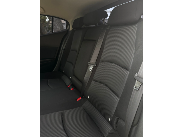 Mazda 3 1.5 BENZIN AUSTRIA - автомобили, коли, обяви за нови и употребявани 12