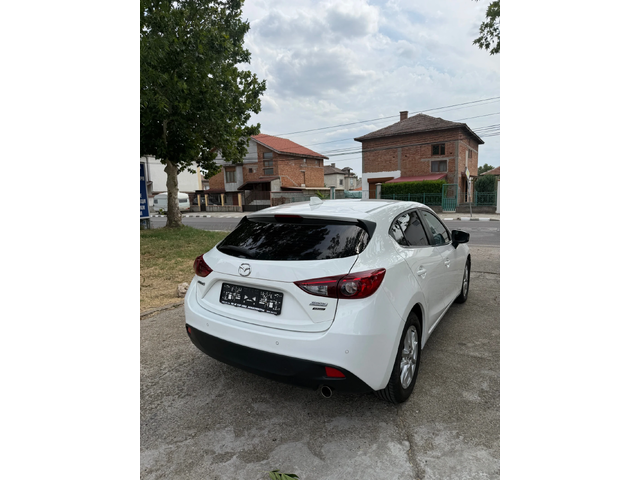Mazda 3 1.5 BENZIN AUSTRIA - автомобили, коли, обяви за нови и употребявани 3