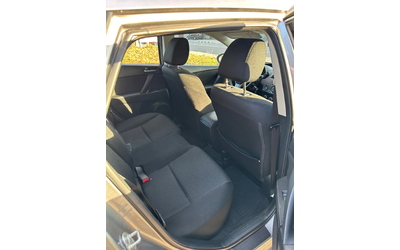 Mazda 3 1.6 DIESEL AUSTRIA - автомобили, коли, обяви за нови и употребявани 11