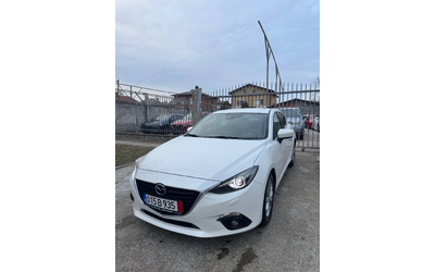 mazda-3 - 0