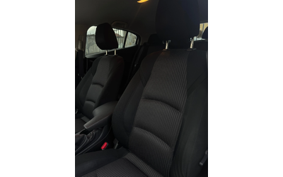 Mazda 3 2.2 DIESEL AUSTRIA - автомобили, коли, обяви за нови и употребявани 12