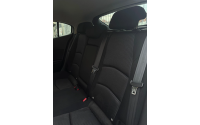 Mazda 3 2.2 DIESEL AUSTRIA - автомобили, коли, обяви за нови и употребявани 9