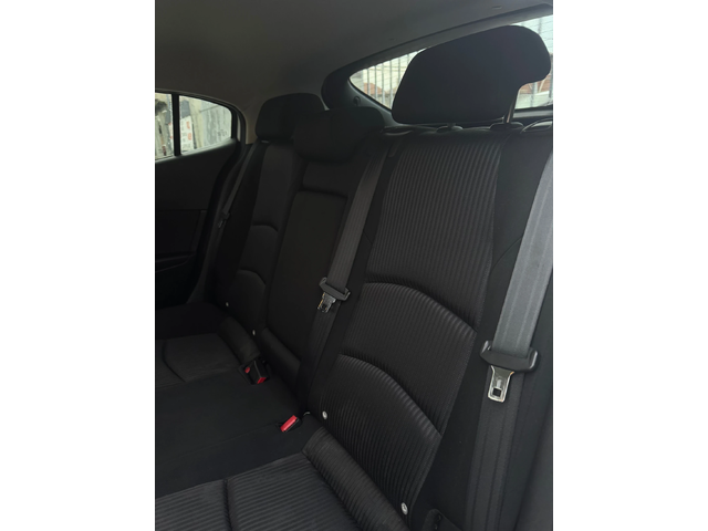 Mazda 3 2.2 DIESEL AUSTRIA - автомобили, коли, обяви за нови и употребявани 9