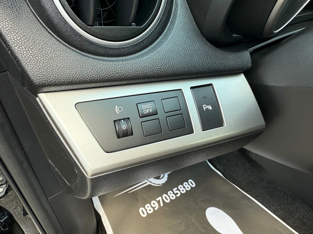 Mazda 3 1.6i * * 142000KM* СЕРВИЗНА ИСТОРИЯ* * КАТО НОВА * - автомобили, коли, обяви за нови и употребявани 12