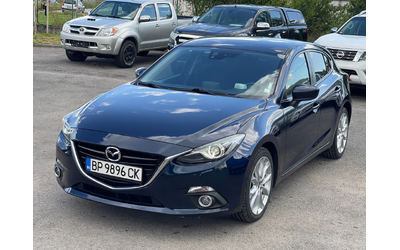mazda-3 - 0