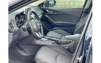 Mazda 3 1.5D Skyactiv - автомобили, коли, обяви за нови и употребявани 13