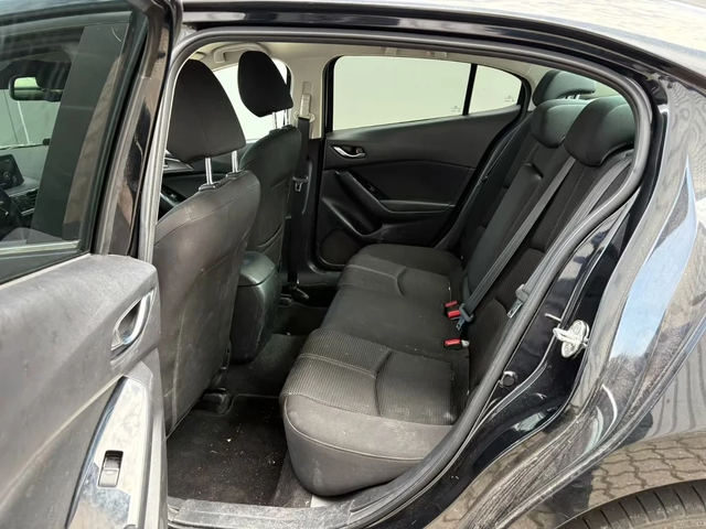 Mazda 3 2.0 Skyactive-G 120 Automatik - автомобили, коли, обяви за нови и употребявани 10