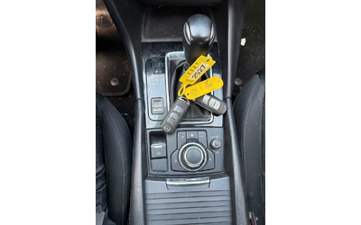 Mazda 3 2.0 Skyactive-G 120 Automatik - автомобили, коли, обяви за нови и употребявани 12