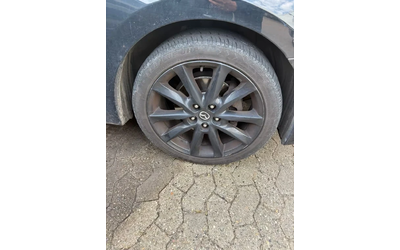 Mazda 3 2.0 Skyactive-G 120 Automatik - автомобили, коли, обяви за нови и употребявани 14