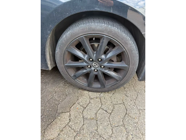 Mazda 3 2.0 Skyactive-G 120 Automatik - автомобили, коли, обяви за нови и употребявани 14