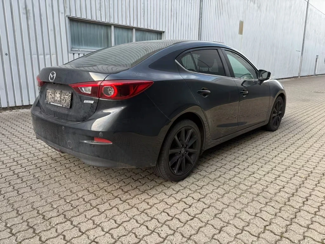 Mazda 3 2.0 Skyactive-G 120 Automatik - автомобили, коли, обяви за нови и употребявани 4