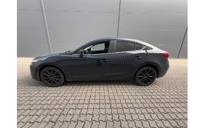Mazda 3 2.0 Skyactive-G 120 Automatik - автомобили, коли, обяви за нови и употребявани 6
