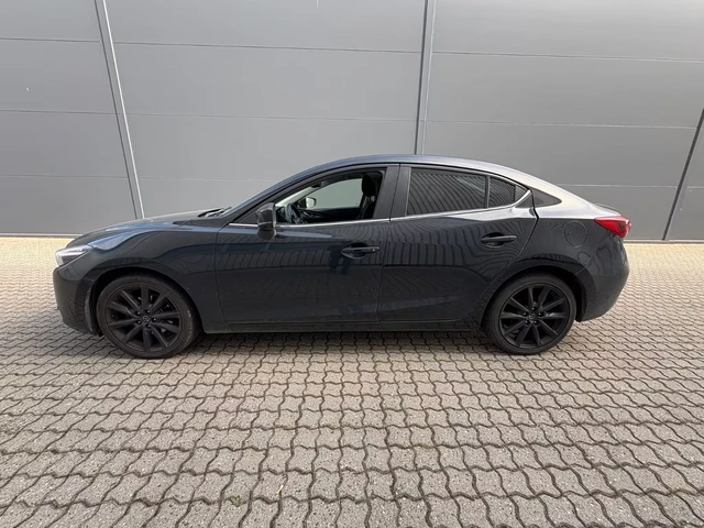 Mazda 3 2.0 Skyactive-G 120 Automatik - автомобили, коли, обяви за нови и употребявани 6