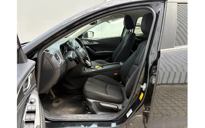 Mazda 3 2.0 Skyactive-G 120 Automatik - автомобили, коли, обяви за нови и употребявани 7