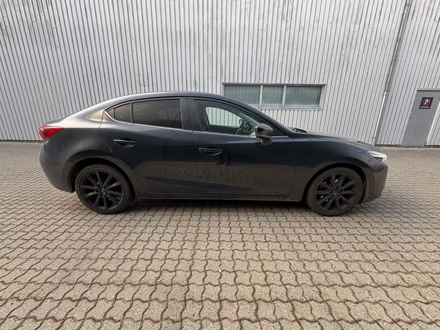 Mazda 3 2.0 Skyactive-G 120 Automatik - автомобили, коли, обяви за нови и употребявани 8