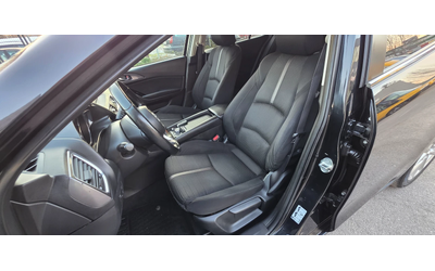 Mazda 3 2.0i 120k.c EURO 6B - автомобили, коли, обяви за нови и употребявани 10