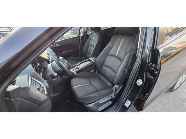Mazda 3 2.0i 120k.c EURO 6B - автомобили, коли, обяви за нови и употребявани 10