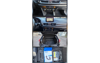 Mazda 3 2.0i 120k.c EURO 6B - автомобили, коли, обяви за нови и употребявани 16