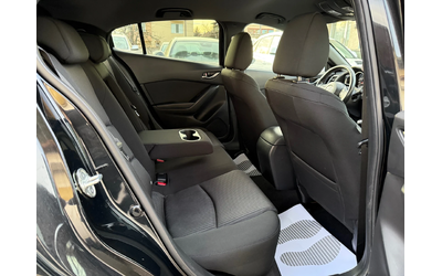 Mazda 3 2.0 SKYACTIVE 89000KM!!! BOSE NAVI KEYLESS XENON - автомобили, коли, обяви за нови и употребявани 13