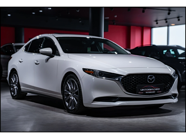 Mazda 3 Mazda 3  - автомобили, коли, обяви за нови и употребявани 0