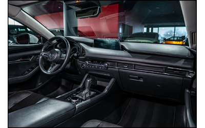 Mazda 3 Mazda 3  - автомобили, коли, обяви за нови и употребявани 10