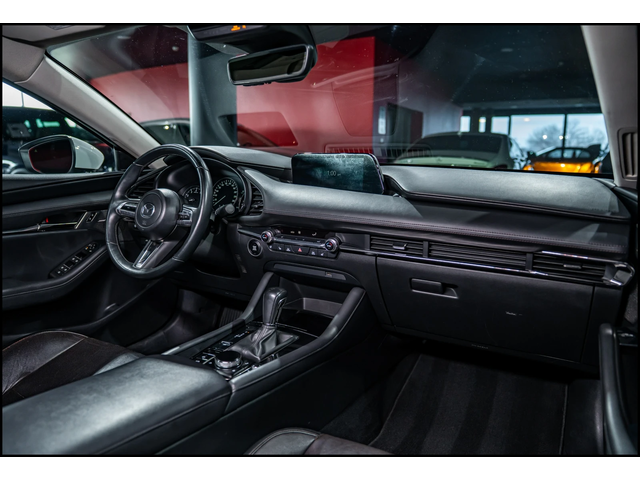 Mazda 3 Mazda 3  - автомобили, коли, обяви за нови и употребявани 10