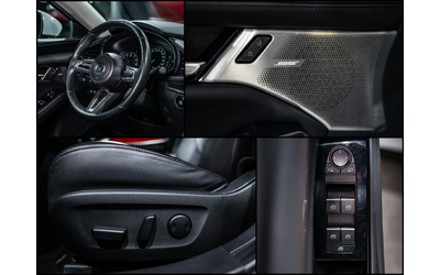 Mazda 3 Mazda 3  - автомобили, коли, обяви за нови и употребявани 11