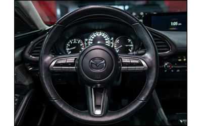 Mazda 3 Mazda 3  - автомобили, коли, обяви за нови и употребявани 15