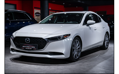 Mazda 3 Mazda 3  - автомобили, коли, обяви за нови и употребявани 18
