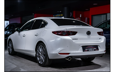 Mazda 3 Mazda 3  - автомобили, коли, обяви за нови и употребявани 19