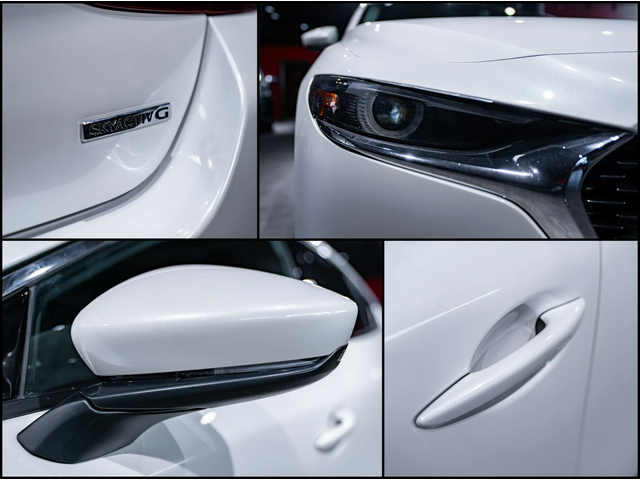 Mazda 3 Mazda 3  - автомобили, коли, обяви за нови и употребявани 7