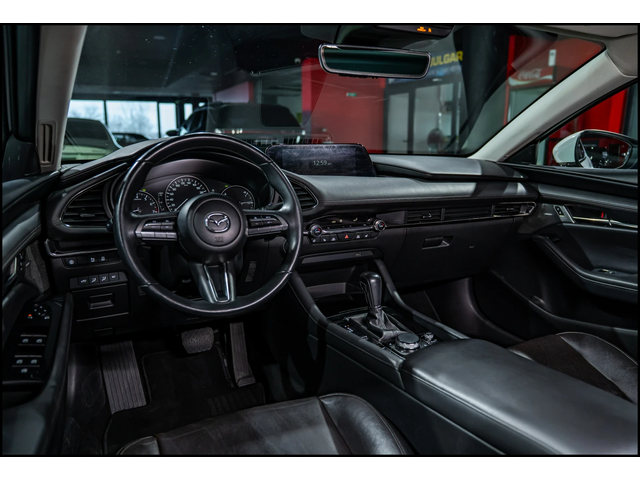 Mazda 3 Mazda 3  - автомобили, коли, обяви за нови и употребявани 8