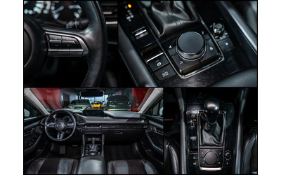 Mazda 3 Mazda 3  - автомобили, коли, обяви за нови и употребявани 9