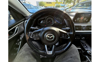 Mazda 3, 2017 г., 146000 км, 120 к.с. - автомобили, коли, обяви за нови и употребявани 12