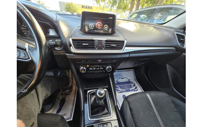 Mazda 3, 2017 г., 146000 км, 120 к.с. - автомобили, коли, обяви за нови и употребявани 13