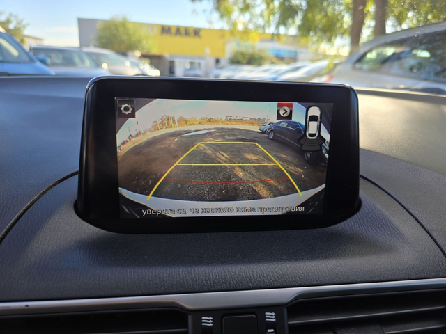 Mazda 3, 2017 г., 146000 км, 120 к.с. - автомобили, коли, обяви за нови и употребявани 14