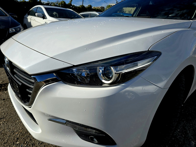 Mazda 3, 2017 г., 146000 км, 120 к.с. - автомобили, коли, обяви за нови и употребявани 2