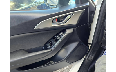 Mazda 3, 2017 г., 146000 км, 120 к.с. - автомобили, коли, обяви за нови и употребявани 7