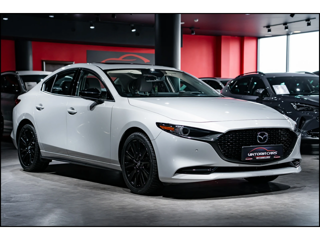 Mazda 3 Mazda 3  - автомобили, коли, обяви за нови и употребявани 0