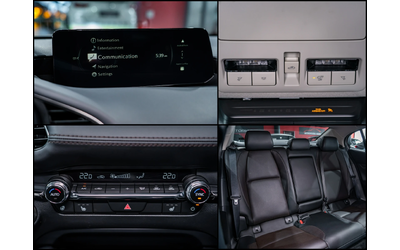 Mazda 3 Mazda 3  - автомобили, коли, обяви за нови и употребявани 10