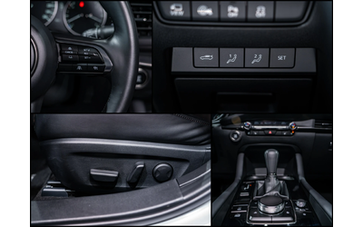 Mazda 3 Mazda 3  - автомобили, коли, обяви за нови и употребявани 11