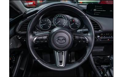 Mazda 3 Mazda 3  - автомобили, коли, обяви за нови и употребявани 12