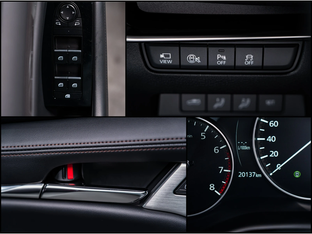 Mazda 3 Mazda 3  - автомобили, коли, обяви за нови и употребявани 14