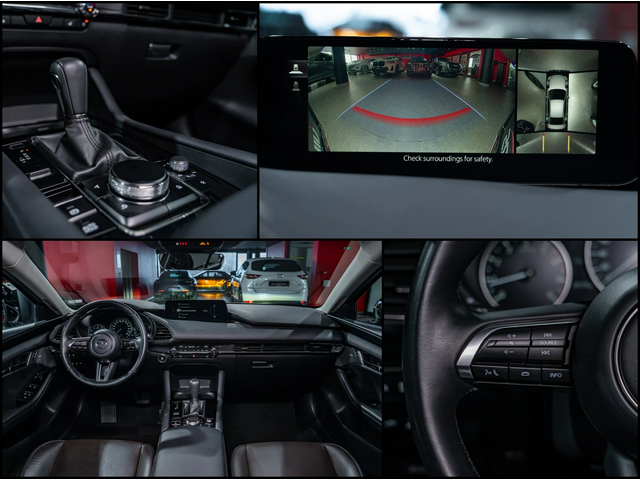 Mazda 3 Mazda 3  - автомобили, коли, обяви за нови и употребявани 15