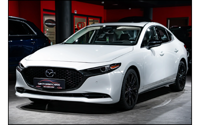 Mazda 3 Mazda 3  - автомобили, коли, обяви за нови и употребявани 19