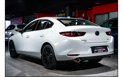 Mazda 3 Mazda 3  - автомобили, коли, обяви за нови и употребявани 20