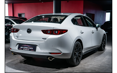Mazda 3 Mazda 3  - автомобили, коли, обяви за нови и употребявани 22