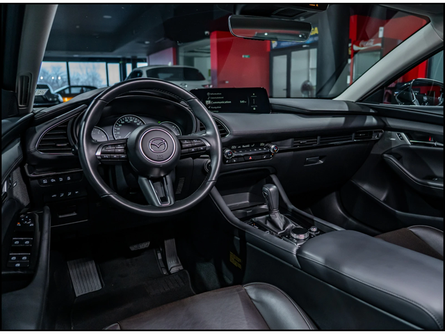 Mazda 3 Mazda 3  - автомобили, коли, обяви за нови и употребявани 26